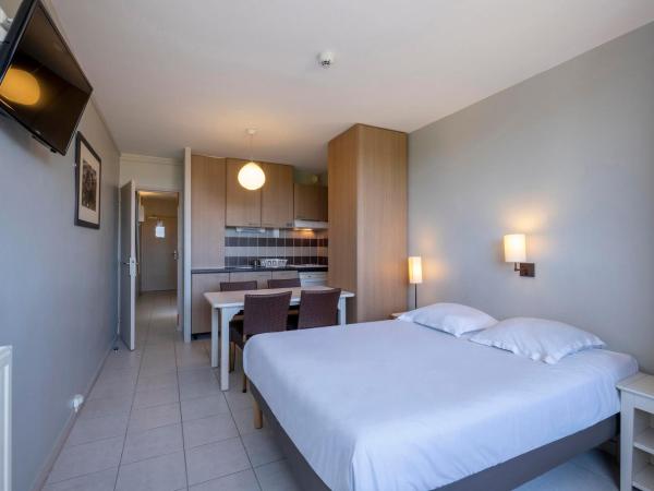 Belambra Clubs Saint-Jean-de-Monts - Les Grands Espaces : photo 2 de la chambre studio