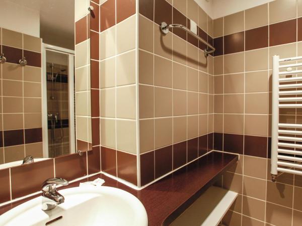 Belambra Clubs Saint-Jean-de-Monts - Les Grands Espaces : photo 4 de la chambre studio