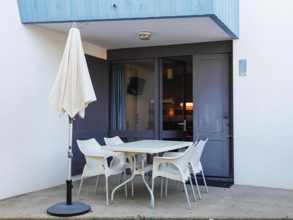 Belambra Clubs Saint-Jean-de-Monts - Les Grands Espaces : photo 3 de la chambre studio avec terrasse
