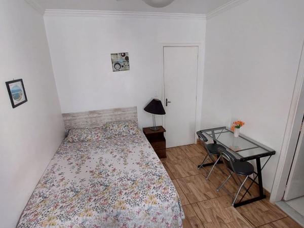 DS Hostel : photo 3 de la chambre chambre double deluxe avec douche