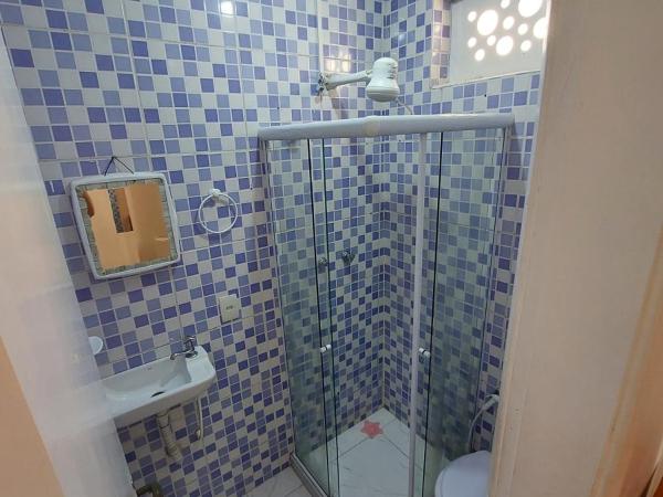 DS Hostel : photo 5 de la chambre chambre double deluxe avec douche