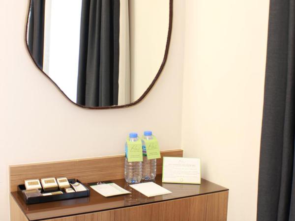 ROİ HOTEL İZMiR : photo 6 de la chambre chambre double