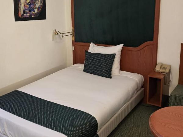 Hotel Le Dome : photo 1 de la chambre chambre simple