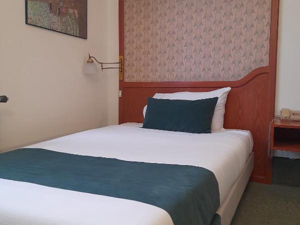 Hotel Le Dome : photo 3 de la chambre chambre simple