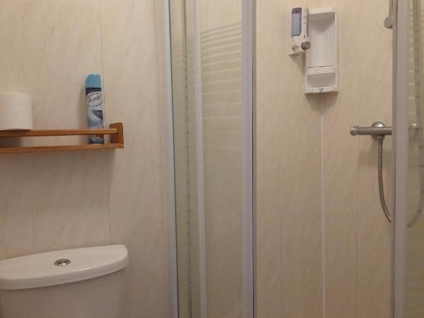 Phoenix Guest House : photo 7 de la chambre grande chambre simple