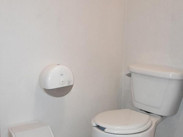 Xtabentun Hostal : photo 7 de la chambre chambre quadruple Économique