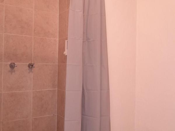 Xtabentun Hostal : photo 3 de la chambre chambre quadruple Économique