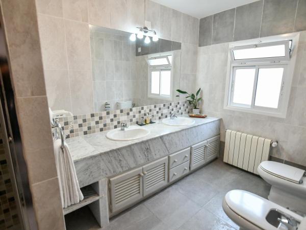 Tottam Art & Healthy Garden : photo 4 de la chambre maison de vacances