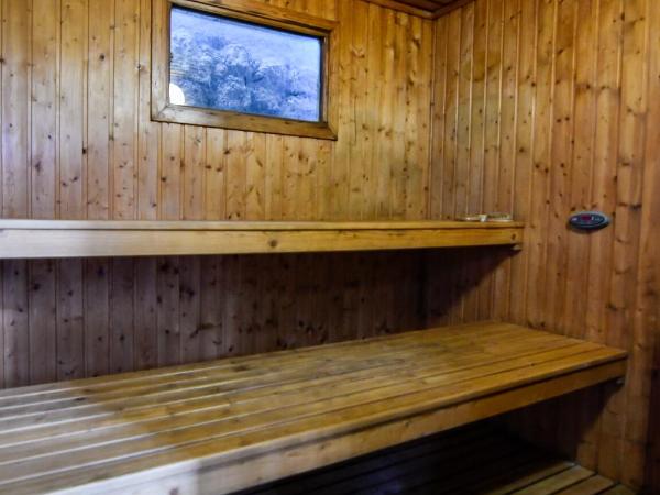 Tottam Art & Healthy Garden : photo 5 de la chambre maison de vacances