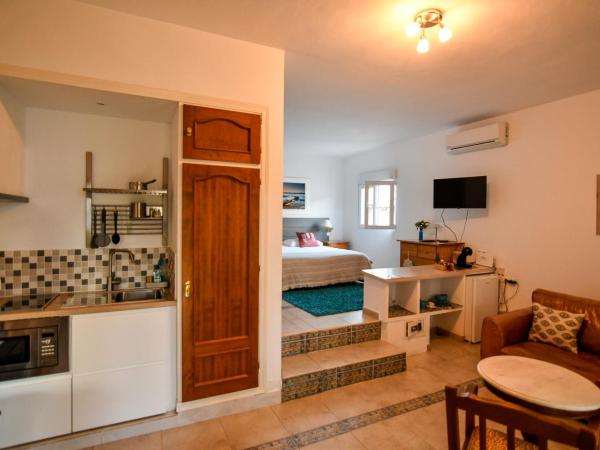 Tottam Art & Healthy Garden : photo 8 de la chambre maison de vacances