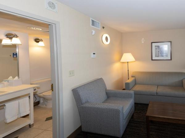 Lakeview Signature, Trademark Collection by Wyndham : photo 4 de la chambre suite lit king-size premier - non-fumeurs