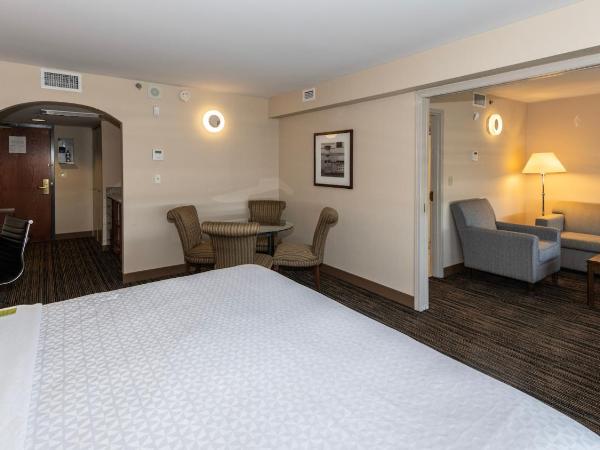 Lakeview Signature, Trademark Collection by Wyndham : photo 2 de la chambre suite lit king-size premier - non-fumeurs