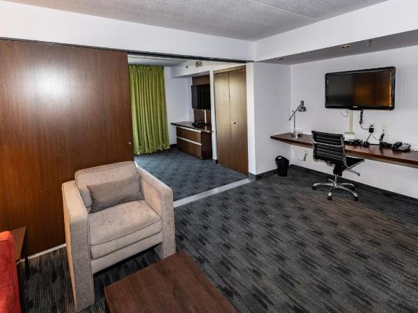 Lakeview Signature, Trademark Collection by Wyndham : photo 4 de la chambre suite lit king-size deluxe - non-fumeurs