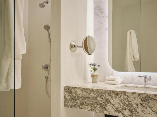 The Loren at Lady Bird Lake : photo 2 de la chambre chambre lit king-size deluxe