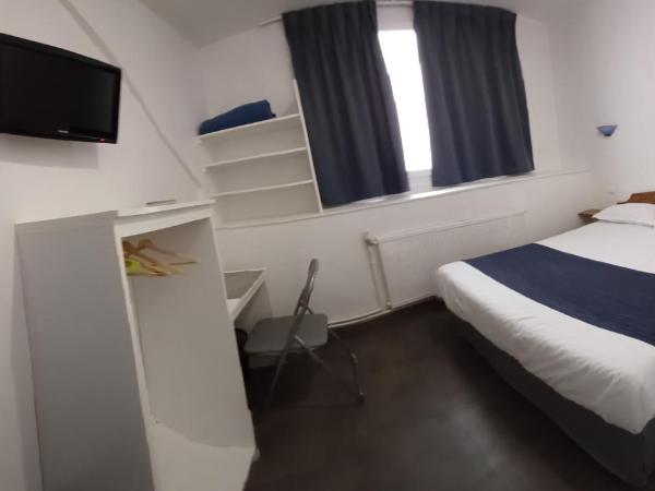 Ker Annick : photo 5 de la chambre chambre double