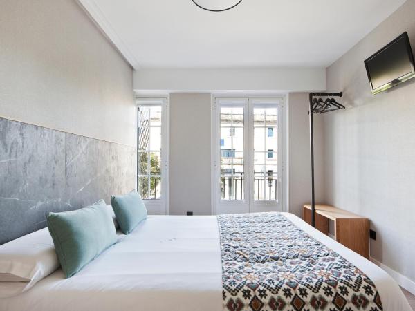 PR 25 de Julio : photo 4 de la chambre chambre double