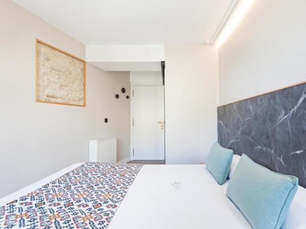 PR 25 de Julio : photo 2 de la chambre chambre double