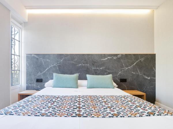 PR 25 de Julio : photo 10 de la chambre chambre double