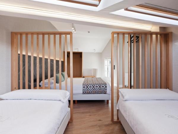 PR 25 de Julio : photo 6 de la chambre chambre familiale