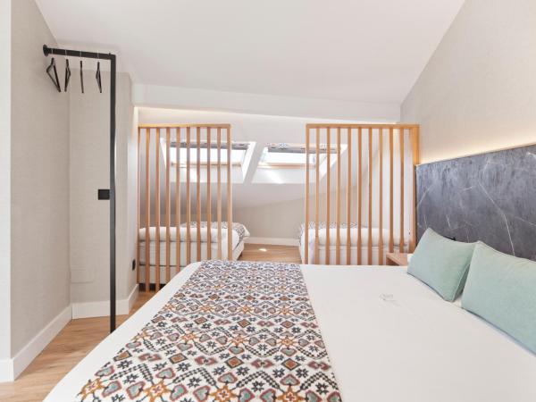 PR 25 de Julio : photo 7 de la chambre chambre familiale