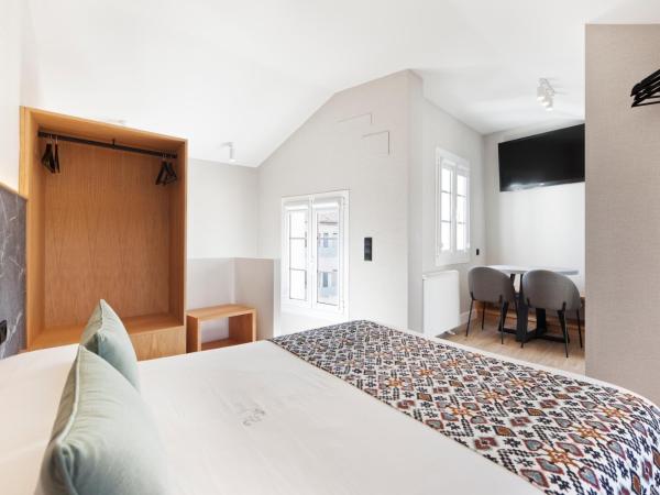 PR 25 de Julio : photo 4 de la chambre chambre familiale