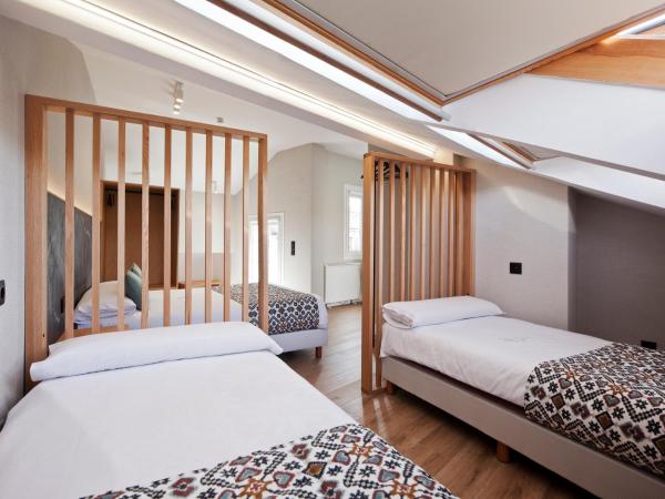 PR 25 de Julio : photo 1 de la chambre chambre familiale