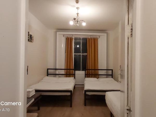 Anwar House : photo 10 de la chambre chambre familiale (5 adultes) avec salle de bains privative