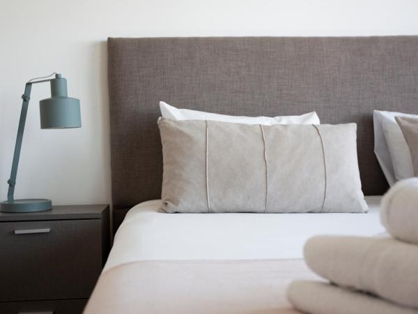 Live Soho Boutique & Apartments Belgrano : photo 1 de la chambre appartement 1 chambre