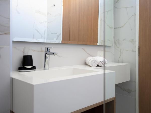 Live Soho Boutique & Apartments Belgrano : photo 4 de la chambre appartement 1 chambre