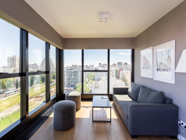 Live Soho Boutique & Apartments Belgrano : photo 7 de la chambre appartement 1 chambre