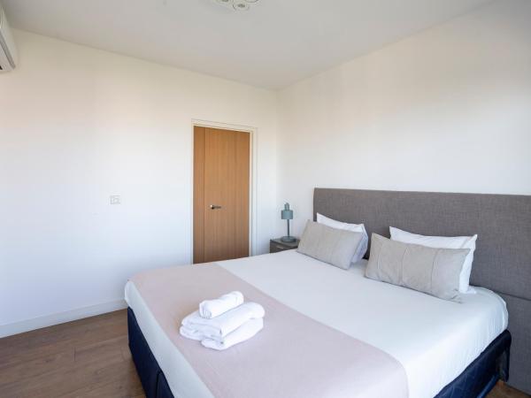 Live Soho Boutique & Apartments Belgrano : photo 10 de la chambre appartement 1 chambre