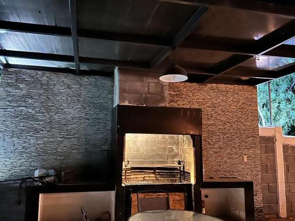 La huasteca camping con alberca : photo 3 de la chambre tente