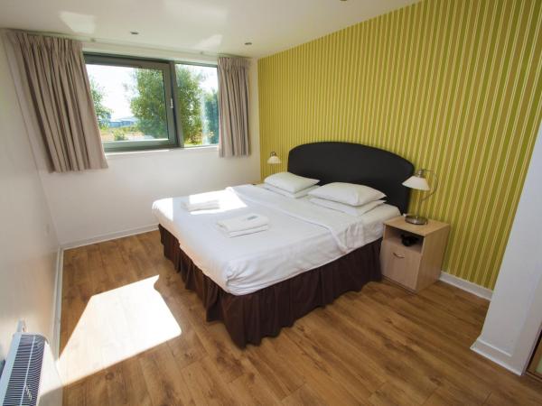 Ocean Serviced Apartments : photo 5 de la chambre appartement 2 chambres (5 personnes)