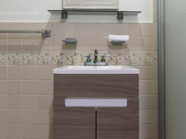 Jardín Mérida : photo 9 de la chambre chambre lits jumeaux standard avec canapé