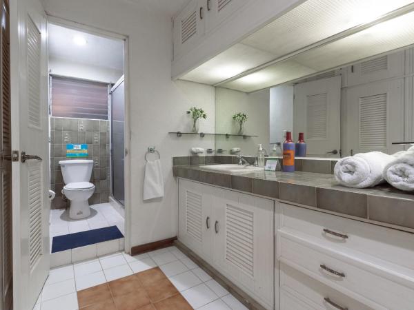 Jardín Mérida : photo 6 de la chambre chambre triple avec balcon