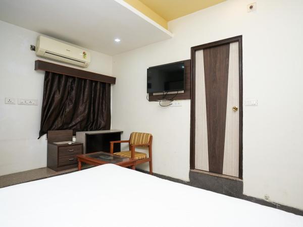 Hotel Opera Inn : photo 2 de la chambre chambre double deluxe
