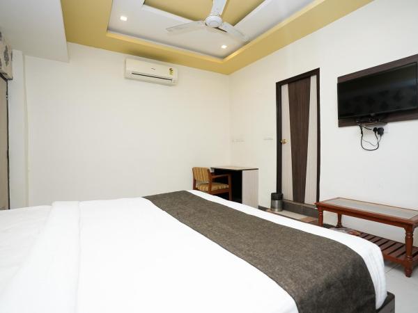 Hotel Opera Inn : photo 2 de la chambre chambre double standard