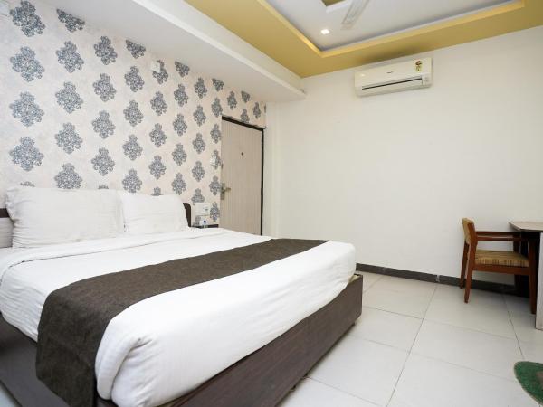 Hotel Opera Inn : photo 3 de la chambre chambre double standard