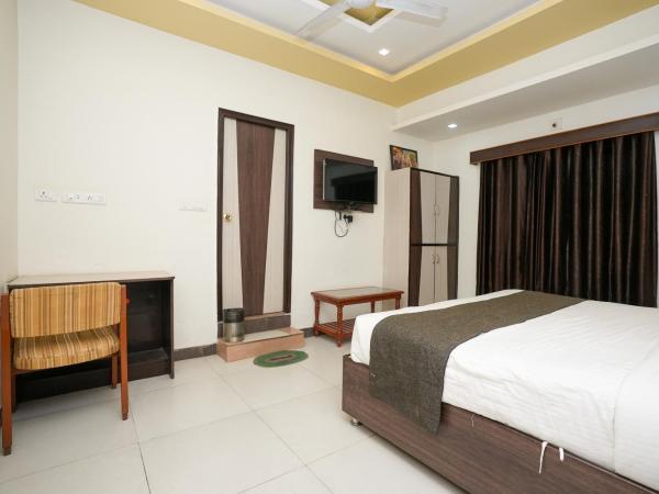 Hotel Opera Inn : photo 5 de la chambre chambre double standard