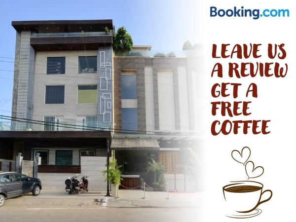 Hotel Eternity : photo 1 de la chambre chambre deluxe