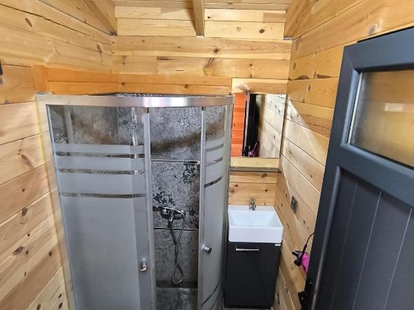 Paşa Bungalov HOTEL : photo 1 de la chambre chambre double ou lits jumeaux