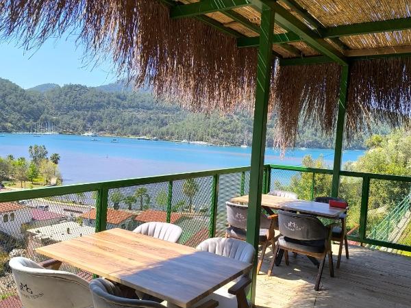 Paşa Bungalov HOTEL : photo 8 de la chambre chambre double ou lits jumeaux