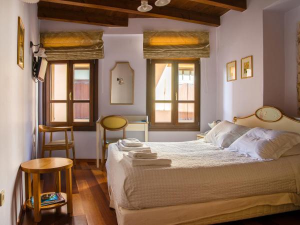 Palazzo Duca : photo 3 de la chambre petite chambre double