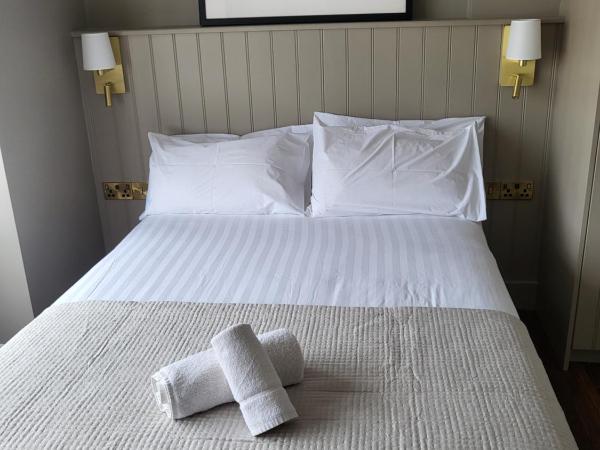 Urban Nest Townhouse : photo 2 de la chambre chambre double