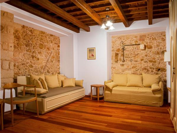 Palazzo Duca : photo 5 de la chambre suite