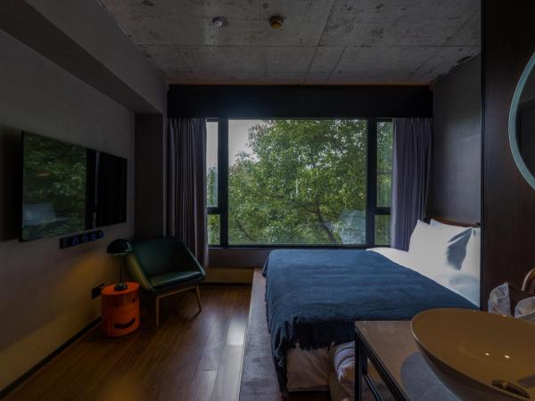 Neobridge Hotel : photo 1 de la chambre chambre lit queen-size deluxe