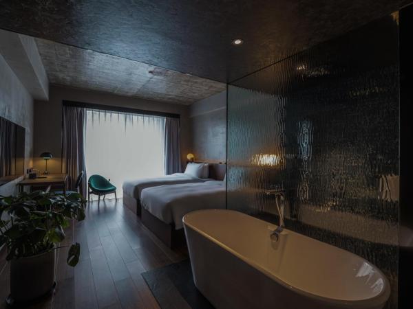 Neobridge Hotel : photo 2 de la chambre chambre lits jumeaux supérieure