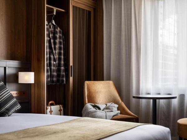 Mitsui Garden Hotel Otemachi - Tokyo : photo 7 de la chambre chambre lit queen-size confort - non-fumeurs