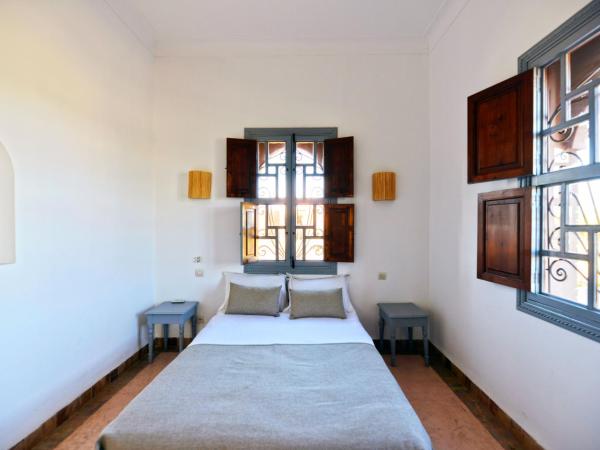Villa Agora, Villa à la campagne proche Marrakech : photo 2 de la chambre chambre double standard