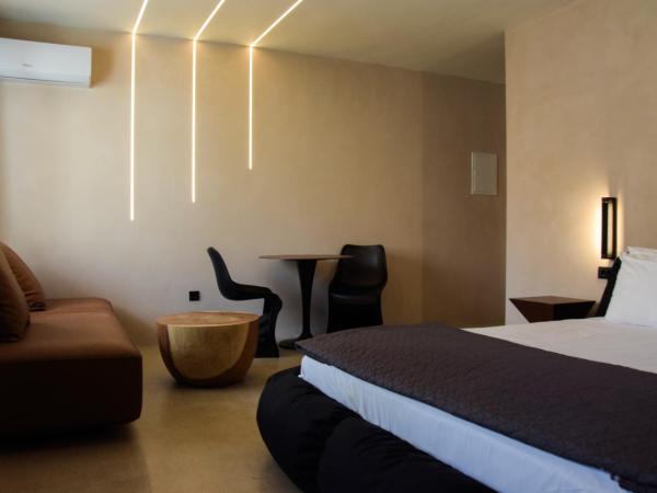 99 Adrianou Apartments : photo 1 de la chambre suite deluxe